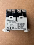 Schneider 725axxsc3ml-120a Relay 30a, 120vac Coil New Free Shipping. Fixed Price $19.95.