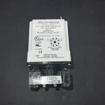 Macromatic Vmkp012d Voltage Monitor Relay 12vdc. Fixed Price $62.97.