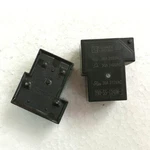 10pcs Yuanze Y90-ss-124dm-j 24vdc Power Relay 4pins 30a 277vac. Fixed Price $18.75.