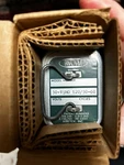 Panalarm Relay 50-vsno 120/50-60. Fixed Price $177.86.
