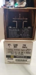 New* Square D 8501 C06v14 General Purpose Power Relay Series B. Fixed Price $28.00.