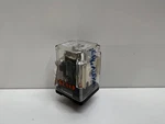 New Old Stock! Potter & Brumfield 10a Relay Krpa-11ag-6. Fixed Price $16.96.