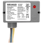 Functional Devices-rib Rib2402d Enclosed Pre-wired Relay, 10a At 30vdc, Dpdt. Fixed Price $44.19.