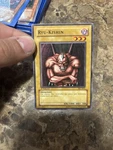Yu-gi-oh! Tcg Konami Ryu-kishin Normal 1st Ed Bik-5003 Spanish 1996 1000/500. Fixed Price $10.00.