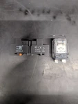 8-pin Dpdt Relay W/ Yijia Yjf08a-e Socket Base 5a 240vac Industrial Control. Fixed Price $20.00.