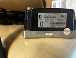Curtis 1236-6416 A.c. Motor Controller Freedom 48-80 V 350 A (tsc). Fixed Price $190.00.