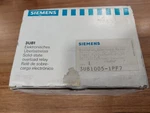 Siemens , 3ub1005-1pf7 3ub1005 3ub. Fixed Price $230.00.