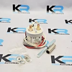 New Te Connectivity Kilovac Ev200gaana 2-1618396-7 Relay 12-24vdc. Fixed Price $214.99.