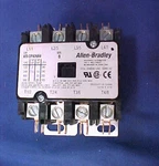 Allen Bradley Definite Purpose Contactor 400-dp40na4 Se. Fixed Price $39.95.