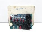 Lxi 00-892933d Relay Board 00-892934-00001. Fixed Price $265.05.