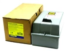 New Square D 8536sag12v02h30s Magnetic Starter Series B Size 00. Fixed Price $425.00.