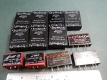 Gordos Opto 22 Grayhill Solid State Relays Used Untested Gb11230-05s (5) Plus!!. Fixed Price $30.00.