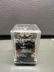 Potter & Brumfield Relay Kul11d15d/24. Fixed Price $50.00.