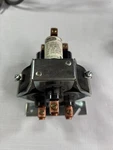 Dayton 3x753a 60 Amp Relay 120 Vac. Fixed Price $90.00.