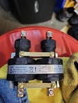 Mdi 235no-24d-18 Mercury Contactor 24 Vdc Coil 235no24d18 235n0 (tsc). Fixed Price $24.95.