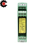 Phoenix Contact Psr-scf-24uc/urm/2x21 Safety Coupling Relay. Fixed Price $24.95.