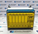 Idec Izbarl Ibrc 6061r Relay Barrier Ac/dc 250v. Fixed Price $179.00.