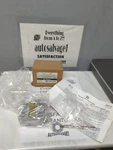 Square D,53732,type Xb40 Universal Adder Deck Class 8501 Series A Nos. Fixed Price $45.00.