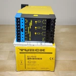 Turck Ms1-33ex0-r Isolating Switching Amplifier 3-channel Multisafe. Fixed Price $230.00.