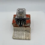 Dayton 5x827 General Purpose Relay 10a Dpdt 8-pin 120vac Coil New Old Stock. Fixed Price $28.95.
