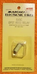 Archer Dpst Reed Relay 5vdc #275-228 Contacts 0.5a 120vac, Nos - Usa Seller. Fixed Price $6.00.