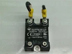 Teledyne Relays St48d50 24-600vac 50a 30 Days Warranty Expedited Shipping. Fixed Price $52.00.