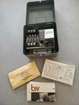 New B/w Controls Type 52-1101 Solid State Relay Enclosed. Fixed Price $110.00.