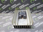 Used Crydom Hd60125 Solid State Relay 600vac 125a. Fixed Price $33.00.