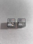 Dayton 5x841n General Purpose Relay 3pdt 16 Amp 120v Ac (lot Of 2). Fixed Price $159.99.