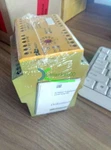 1pcs New Pilz Relay Pnoz V 30s 24vdc 3n/o 1n/c 1n/o T. Fixed Price $519.00.