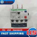 New Schneider Lrd16 Thermal Overload Relay, 9-13a Class 10a Us Inventory. Fixed Price $24.99.