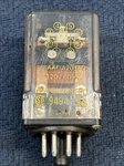 A.a. Electric Aae-a201s Relay 120v 60 Hz 9494. Fixed Price $9.09.