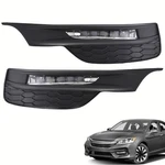 1 Pair Fog Lights Assembly With Bezel Wiring Harness & Switch Left And Right .... Fixed Price $92.99.