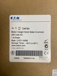 Eaton Nsb C441ba Relays Motor Insight Solid State Overload 1-9a 240v.. Fixed Price $299.00.