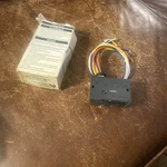 Veris Victory 100 Spdt Enclosed Relay 10-30vac/vdc 120v 10amp New. Fixed Price $15.59.