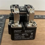 Dayton Heavy Duty Power Relay 240vac Coil Dpst 50a 4-pin 5x848n. Fixed Price $32.00.