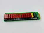 Grayhill 70rck16 16-channel Standard I/o Relay Module Rack. Fixed Price $86.00.