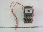 Westinghouse A200m2cbdm 3p 45a 600v Size 2 Starter Contactor, Used. Fixed Price $162.95.