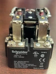 Schneider 199ax-15, Open Power Relay, Octal, 40 A, 8 Pins, Screw New. Fixed Price $47.00.