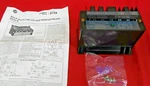 Allen-bradley 813s-v0h *new* Line Voltage Monitor Relay Ser B 208v 60hz (1c1). Fixed Price $79.70.