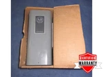 Nib Allen Bradley Pneumatic Timing Relay 849-zab33+ 1 Year Warranty. Fixed Price $624.99.