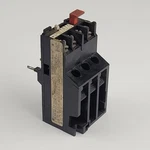 Omron Lr1-d09305 Overload Relay - Used. Fixed Price $11.99.