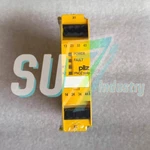Pilz 773635 Pnoz Po4p Security Module # 1pcs New In Box. Fixed Price $267.90.