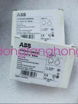 1pc New Abb Ct-tgd.12 1svr500160r0000 Time Relay Fedex Or Dhl Ups. Fixed Price $289.00.
