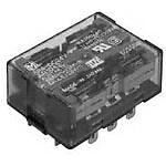 Panasonic Electronic Components Sp4-p-dc24v Power Relay 24vdc 10a 4pdt(51x25..... Fixed Price $35.48.