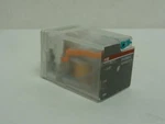 207679 Used; Abb 1svr405621r1000 Relay; 10a 250vac; Coil: 24vdc; Dpdt. Fixed Price $10.80.