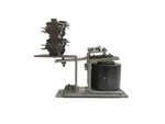 Cutler Hammer 6011h23a 600v Nsnp. Fixed Price $2114.00.