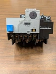 Ge Solid State Overload Relay Cr324cxgs. Fixed Price $29.99.