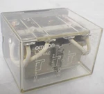 Omron Ly4120vac U 10a 120v 14p 14pins Used. Fixed Price $13.85.