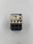 Telemecanique Lrd 12 Overload Relay. Fixed Price $11.99.